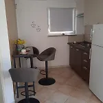 Διαμέρισμα Tudek *