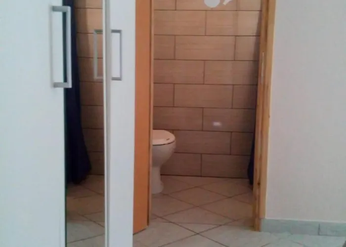 Apartment Tudek *