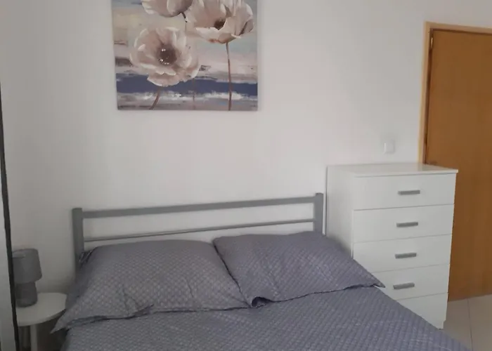 Apartment Tudek