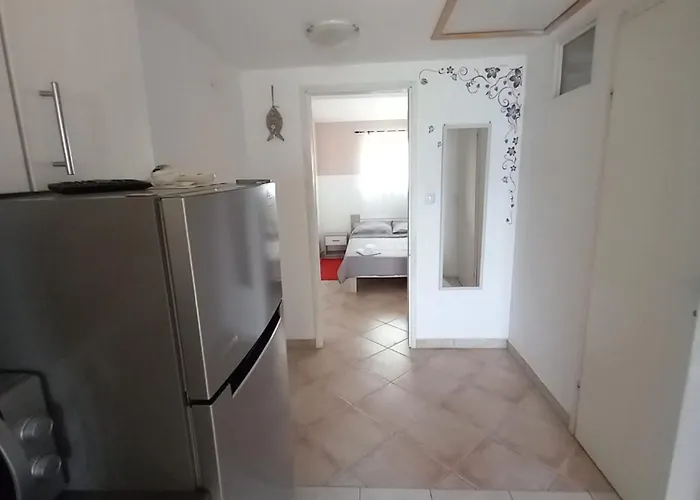 Tudek Apartment *