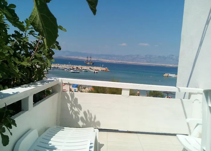 Apartment Tudek Vir