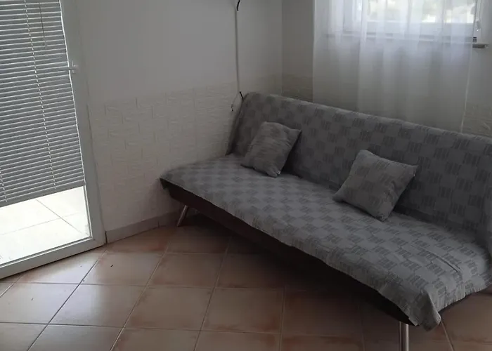 Apartment Tudek