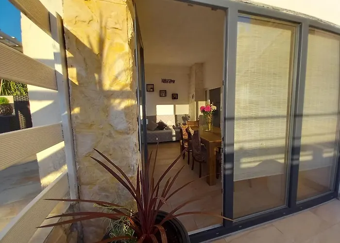 Apartment Tudek Vir