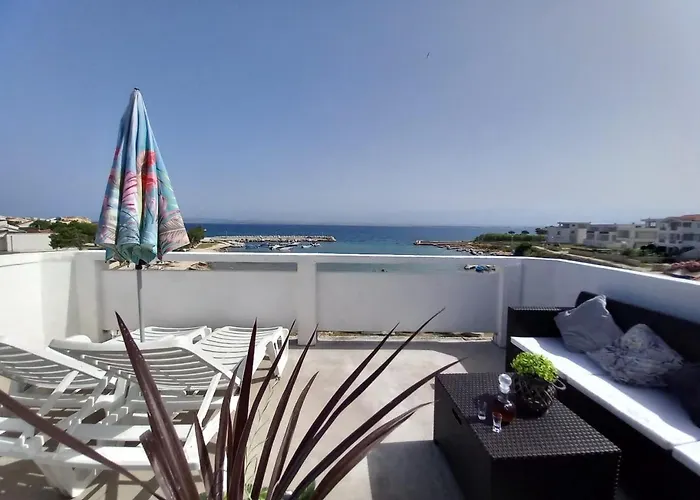 Tudek Apartment