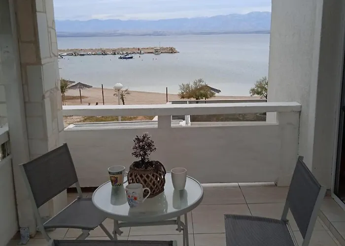 Apartment Tudek *