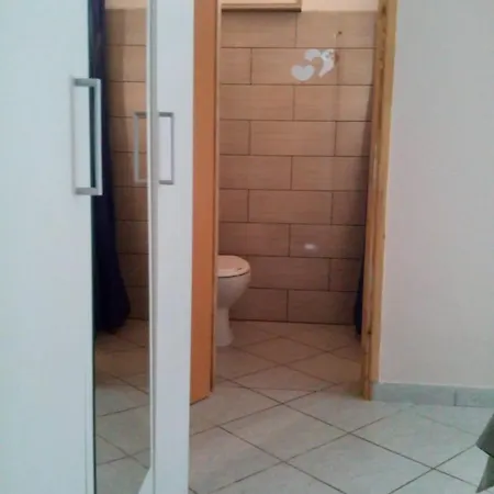 Apartment Tudek *