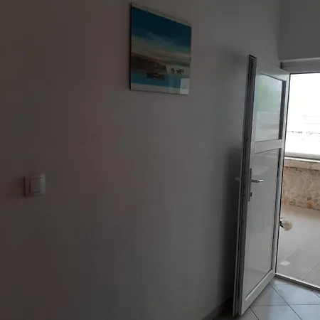 Tudek Apartment *