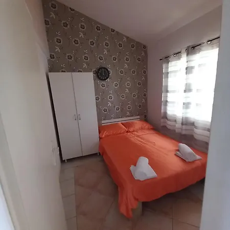 Tudek Apartment *