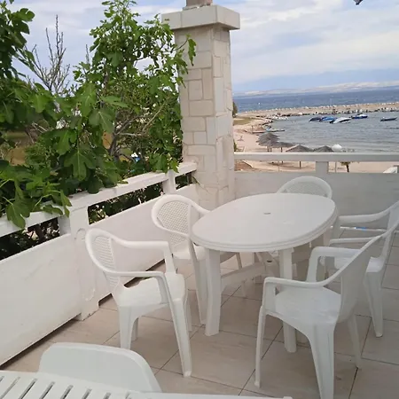 Apartment Tudek