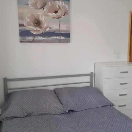 Apartment Tudek