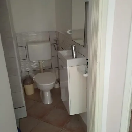 Apartment Tudek *