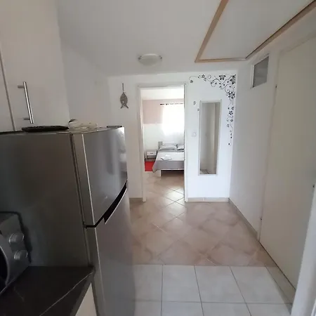 Tudek Apartment *