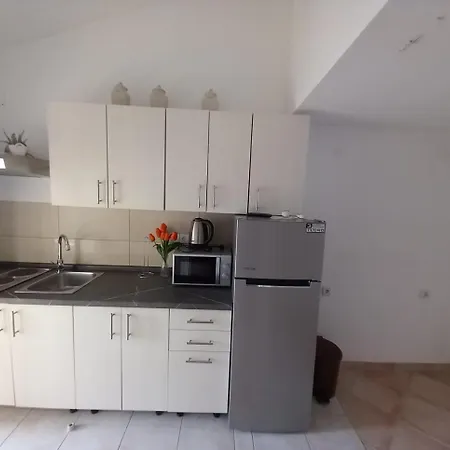 Apartment Tudek