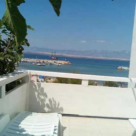 Apartment Tudek Vir
