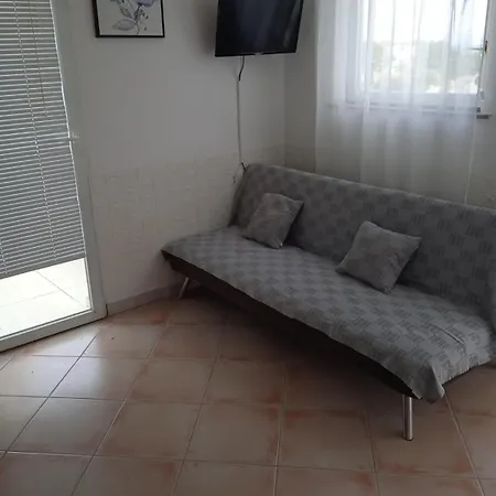 Apartment Tudek