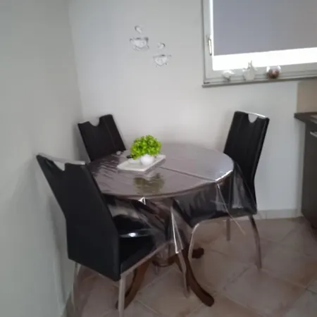 Apartment Tudek Vir