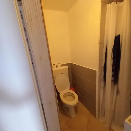 Tudek Apartament Vir