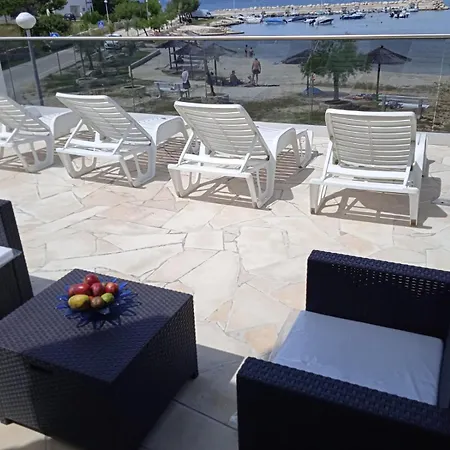 Apartment Tudek Vir