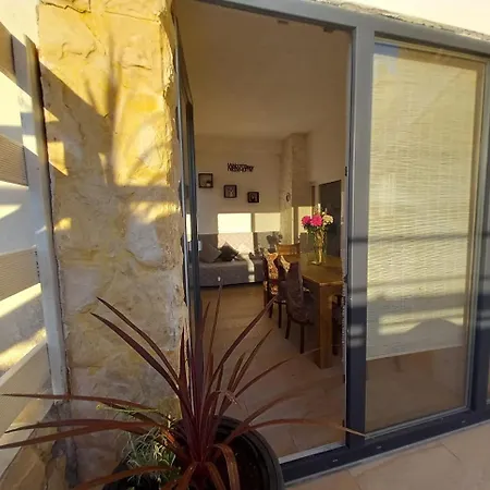 Apartment Tudek Vir
