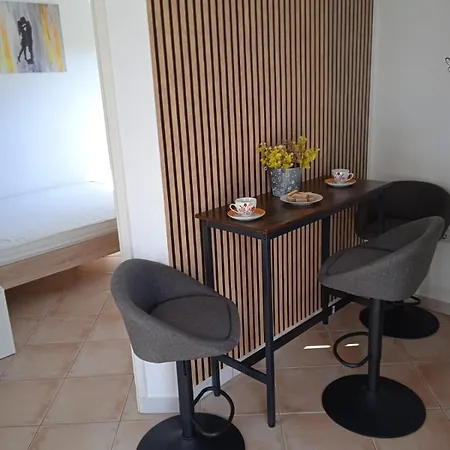 Tudek Apartament
