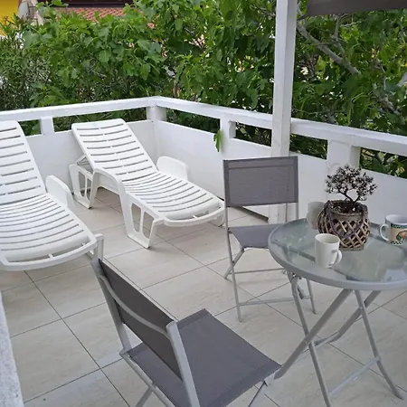 Apartament Tudek