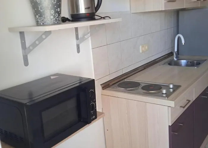 Apartament Tudek Vir