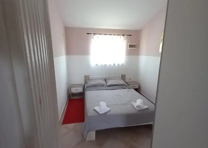 Tudek Apartament
