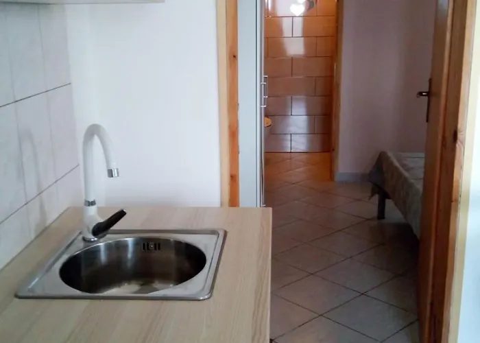 Tudek Apartament Vir