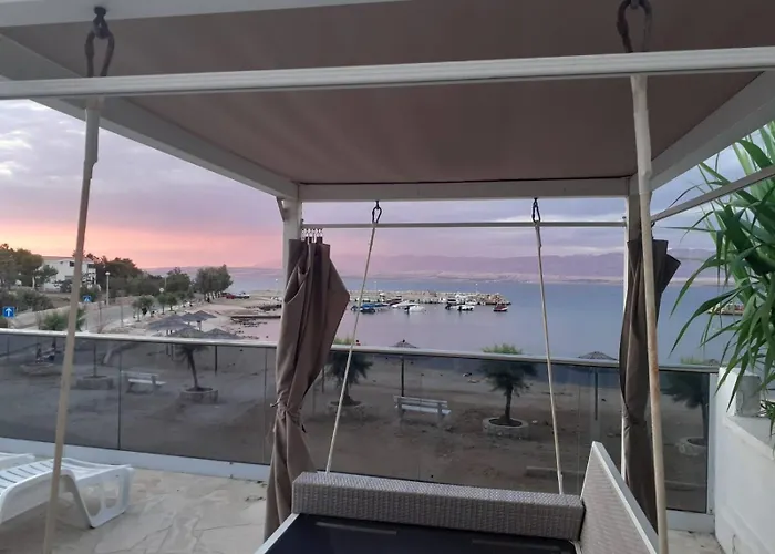Tudek Apartament *