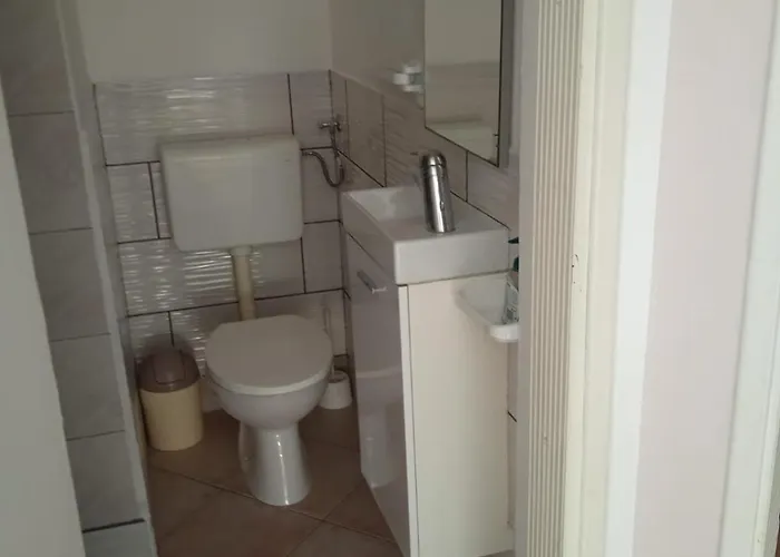 Apartament Tudek *