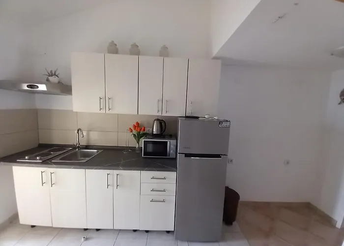 Apartament Tudek