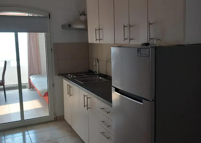 Tudek Apartament Vir