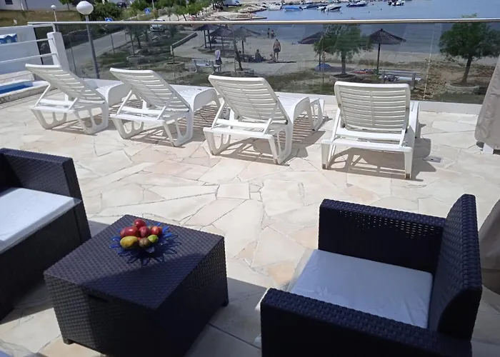 Apartament Tudek Vir